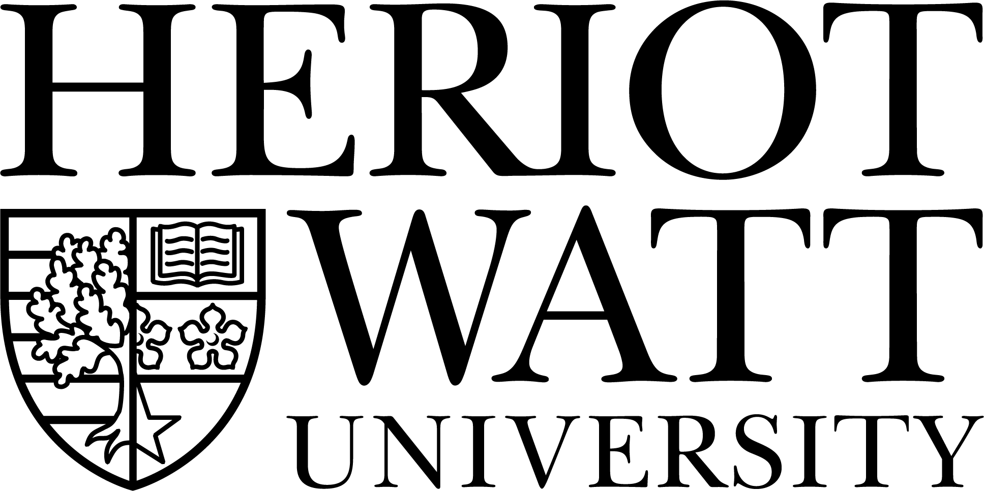 Heriot-Watt University logo